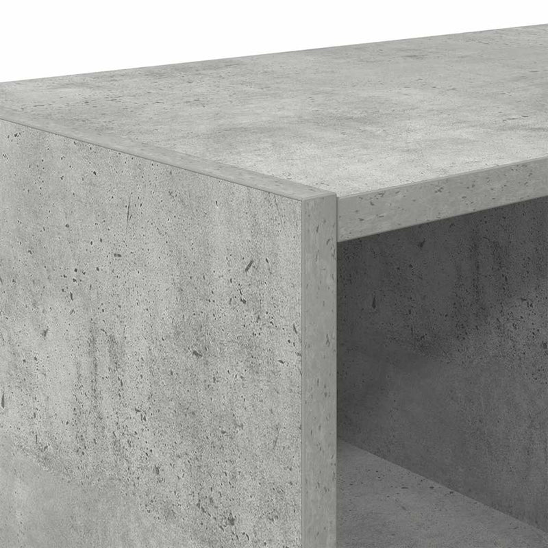 Schoenenrekken Stapelbaar 89,5X30X40 Cm