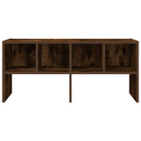 Schoenenrek Stapelbaar 89,5X30X40 Cm Kleurig