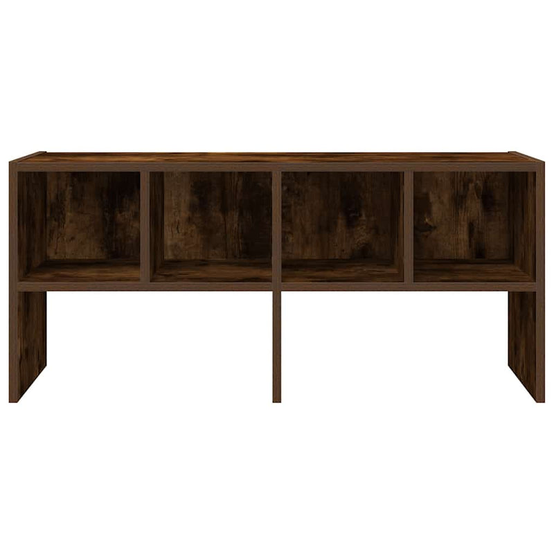Schoenenrek Stapelbaar 89,5X30X40 Cm Kleurig