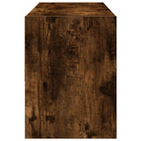Schoenenrek Stapelbaar 89,5X30X40 Cm Kleurig