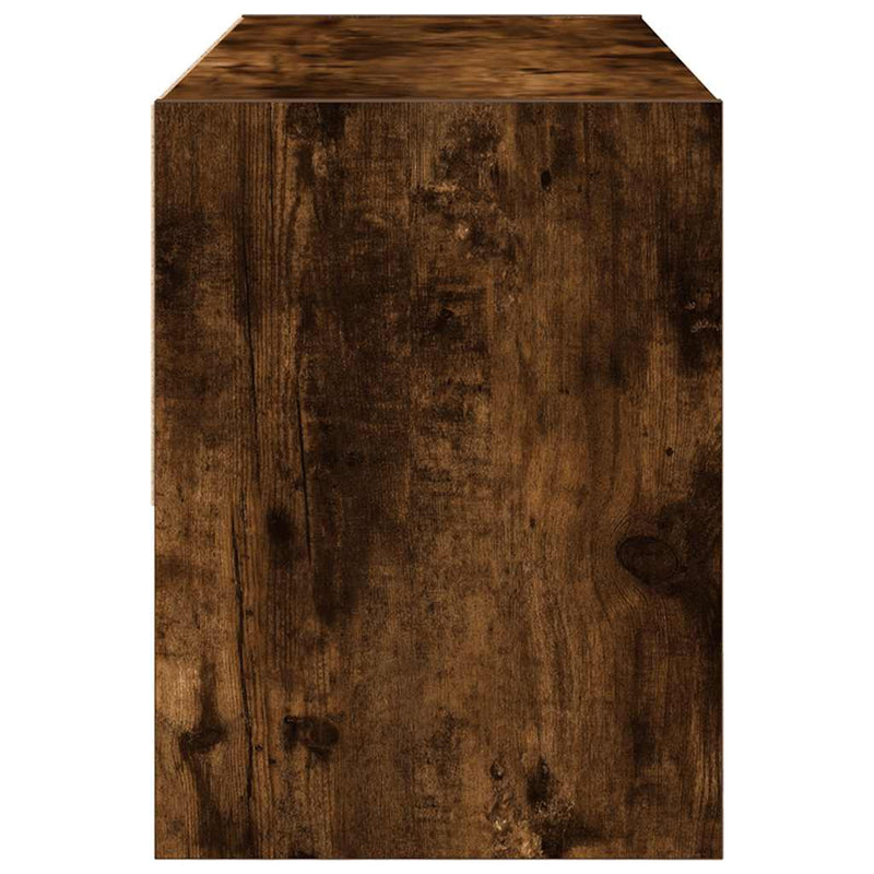Schoenenrek Stapelbaar 89,5X30X40 Cm Kleurig