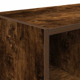 Schoenenrek Stapelbaar 89,5X30X40 Cm Kleurig