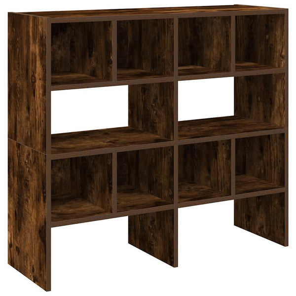 Schoenenrekken Stapelbaar 89,5X30X40 Cm Kleur