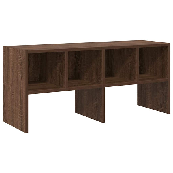 Schoenenrek Stapelbaar 89,5X30X40 Cm