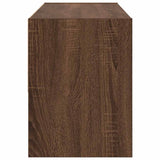 Schoenenrek Stapelbaar 89,5X30X40 Cm