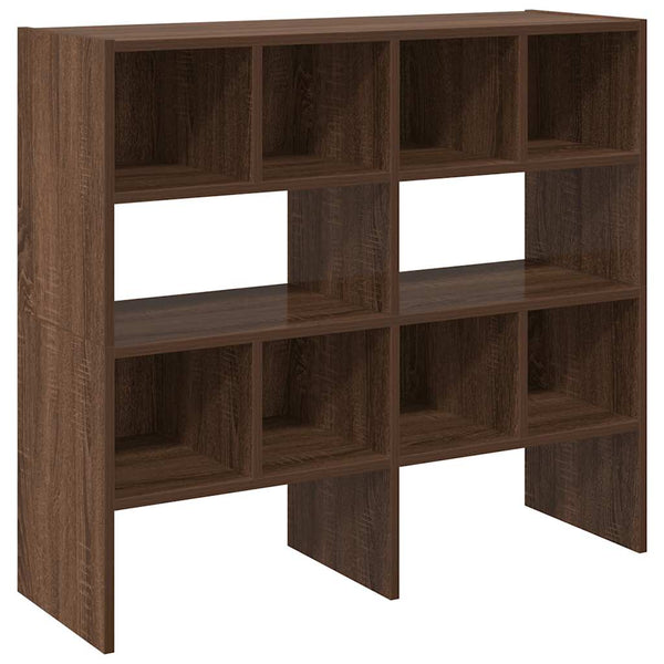 Schoenenrekken Stapelbaar 89,5X30X40 Cm