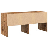 Schoenenrek Stapelbaar 89,5X30X40 Cm Kleurig