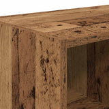 Schoenenrek Stapelbaar 89,5X30X40 Cm Kleurig