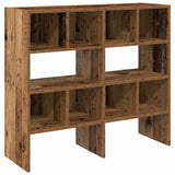 Schoenenrekken Stapelbaar 89,5X30X40 Cm Kleurig