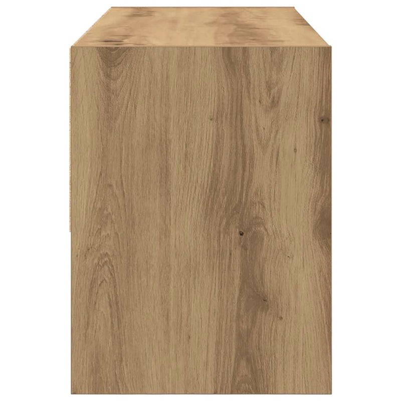 Schoenenrek Stapelbaar 89,5X30X40 Cm