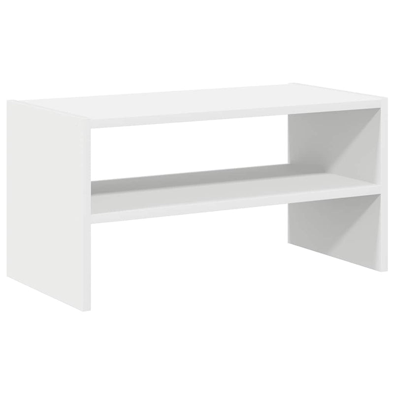 Schoenenrek Stapelbaar 60X30X30,5 Cm
