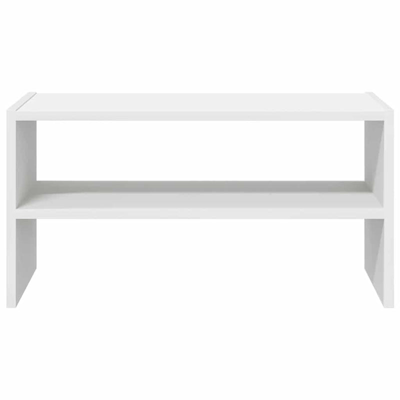 Schoenenrek Stapelbaar 60X30X30,5 Cm
