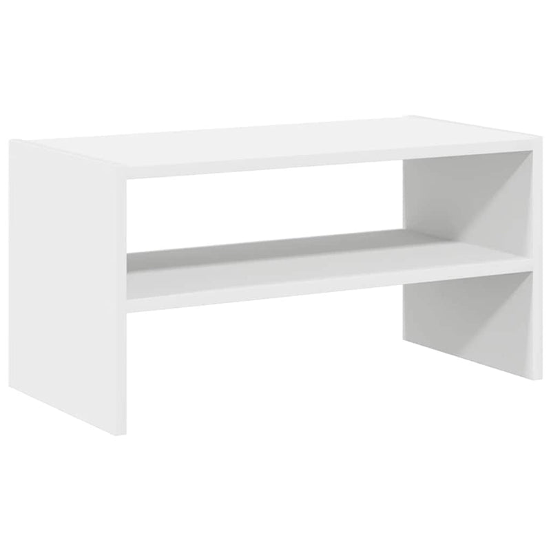 Schoenenrek Stapelbaar 60X30X30,5 Cm