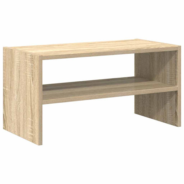 Schoenenrek Stapelbaar 60X30X30,5 Cm Kleurig