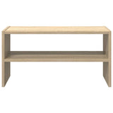 Schoenenrek Stapelbaar 60X30X30,5 Cm Kleurig