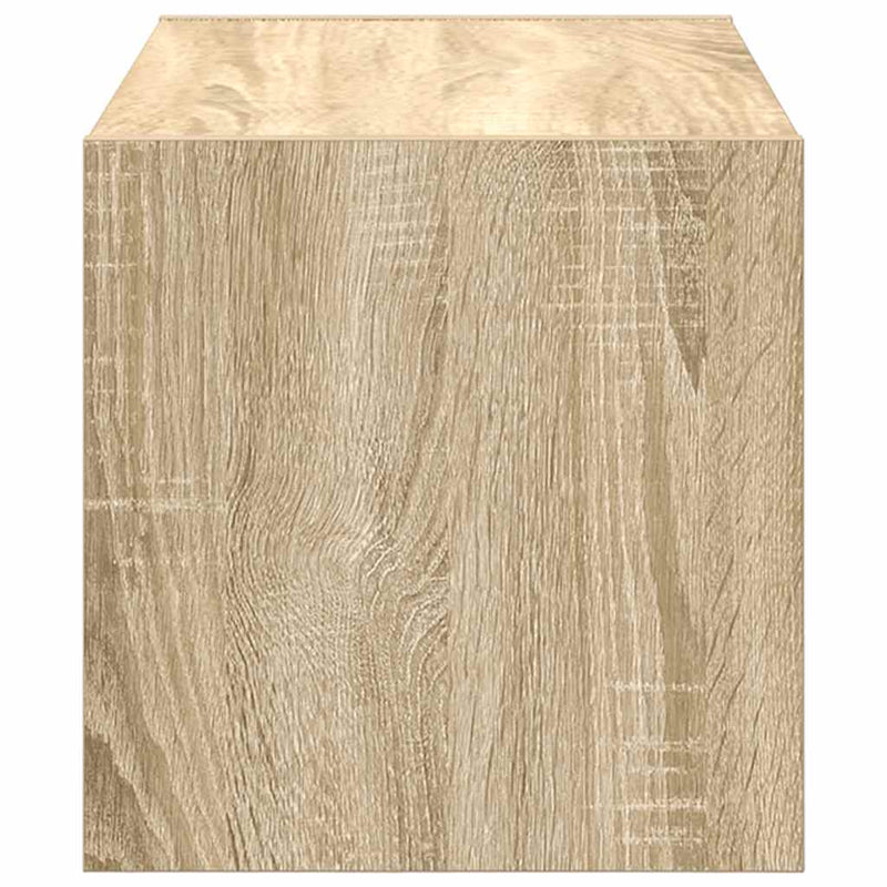 Schoenenrek Stapelbaar 60X30X30,5 Cm Kleurig
