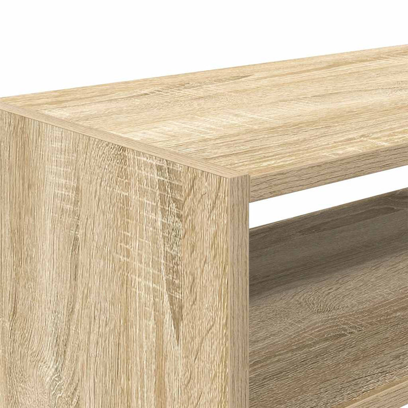 Schoenenrek Stapelbaar 60X30X30,5 Cm Kleurig