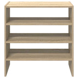 Schoenenrekken Stapelbaar 60X30X30,5 Cm Kleur