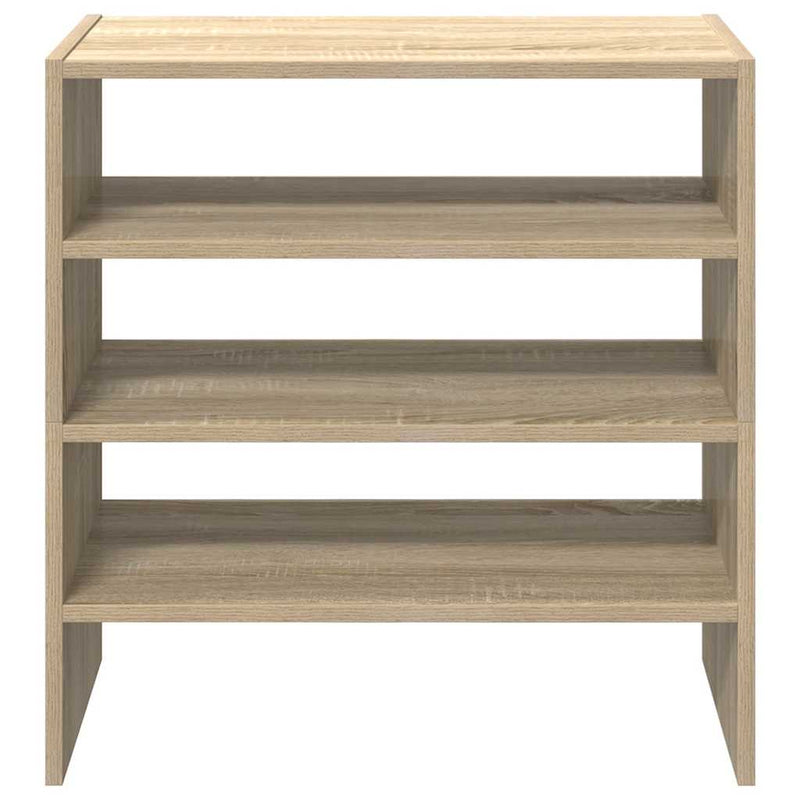 Schoenenrekken Stapelbaar 60X30X30,5 Cm Kleur