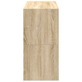 Schoenenrekken Stapelbaar 60X30X30,5 Cm Kleur