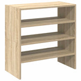 Schoenenrekken Stapelbaar 60X30X30,5 Cm Kleur