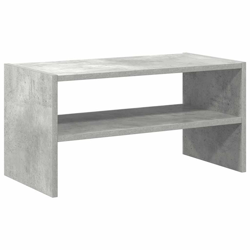 Schoenenrek Stapelbaar 60X30X30,5 Cm