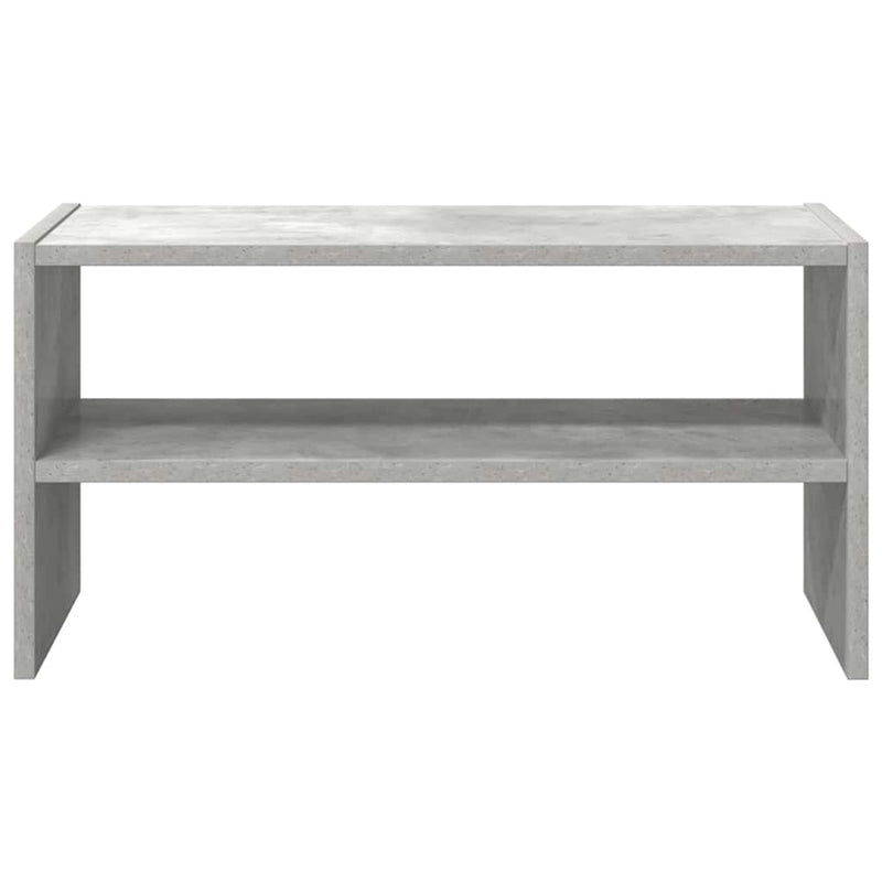 Schoenenrek Stapelbaar 60X30X30,5 Cm