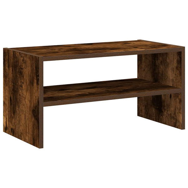 Schoenenrek Stapelbaar 60X30X30,5 Cm Kleurig