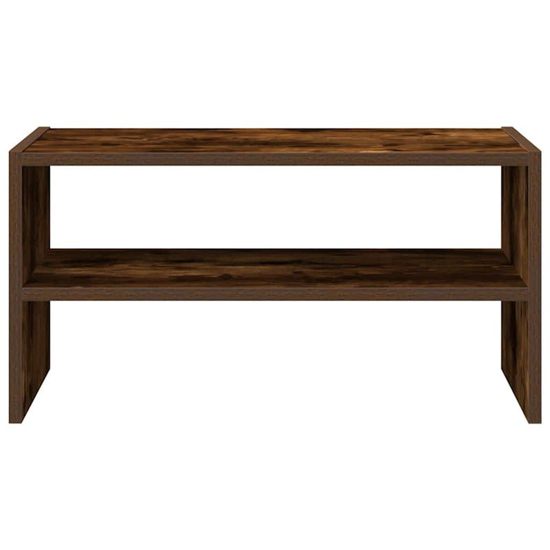 Schoenenrek Stapelbaar 60X30X30,5 Cm Kleurig