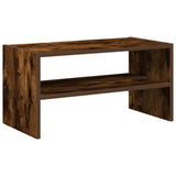 Schoenenrek Stapelbaar 60X30X30,5 Cm Kleurig