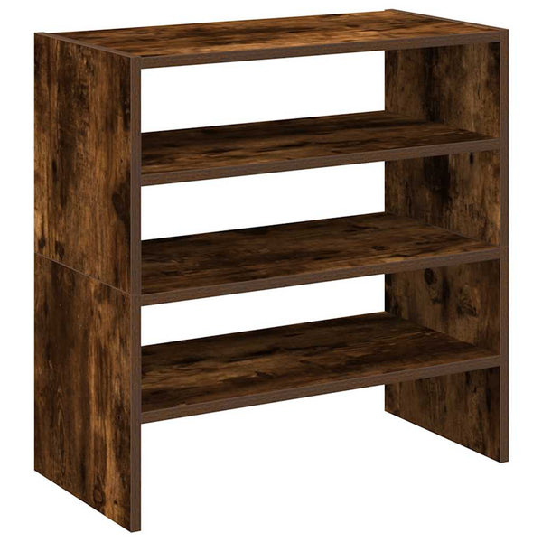 Schoenenrekken Stapelbaar 60X30X30,5 Cm Kleur