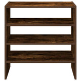 Schoenenrekken Stapelbaar 60X30X30,5 Cm Kleur