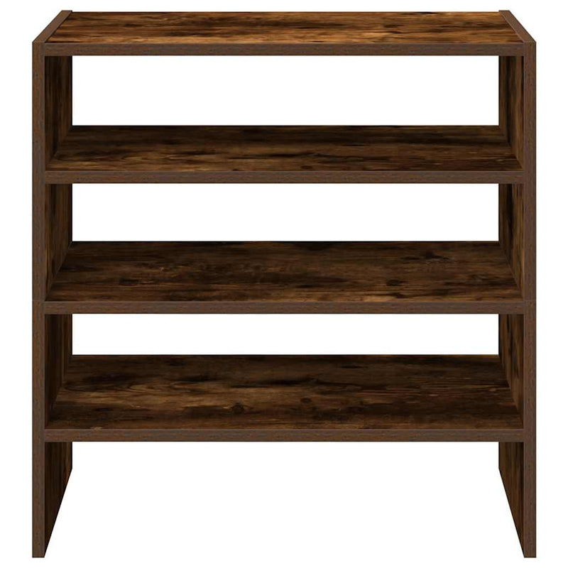 Schoenenrekken Stapelbaar 60X30X30,5 Cm Kleur