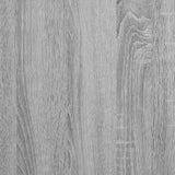 Schoenenrekken Stapelbaar 60X30X30,5 Cm Eiken