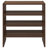 Schoenenrekken Stapelbaar 60X30X30,5 Cm