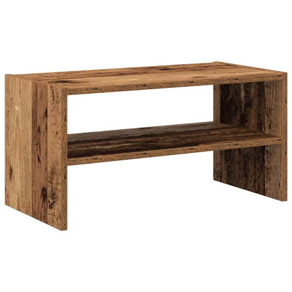 Schoenenrek Stapelbaar 60X30X30,5 Cm Kleurig