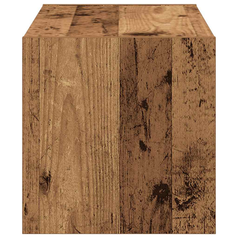 Schoenenrek Stapelbaar 60X30X30,5 Cm Kleurig