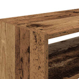 Schoenenrek Stapelbaar 60X30X30,5 Cm Kleurig