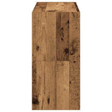 Schoenenrekken Stapelbaar 60X30X30,5 Cm Kleurig
