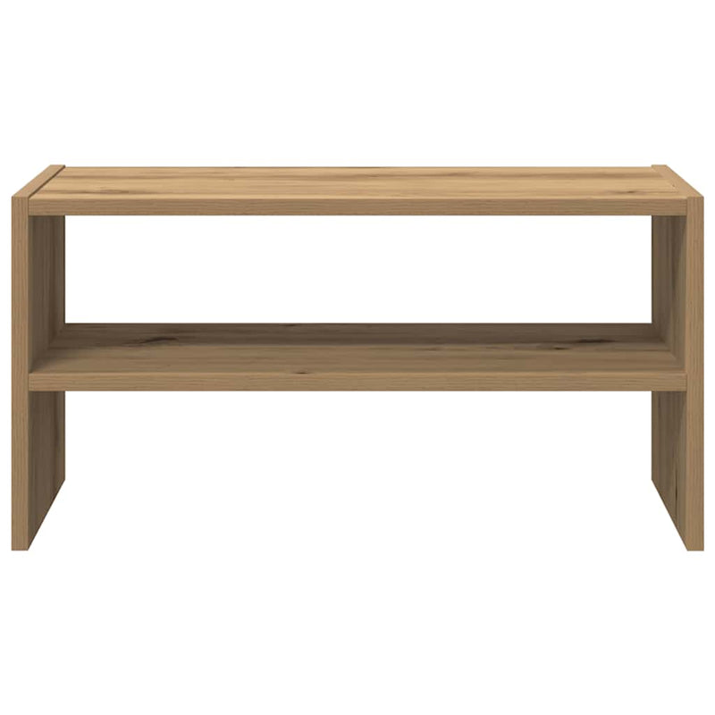 Schoenenrek Stapelbaar 60X30X30,5 Cm