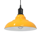 Hanglamp In Hoogte Verstelbaar E27 Ø31 Cm Metaal Glanzend Wit
