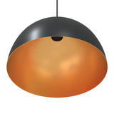 Hanglampen 2 St In Hoogte Verstelbaar E27 30 Cm Metaal