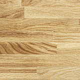 Hoofdbord Massief Hout Eiken