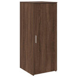 Receptiebalie 180X50X103,5 Cm Bewerkt Hout