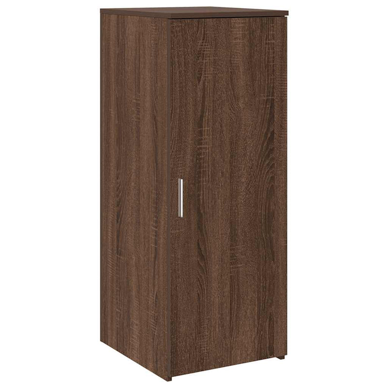 Receptiebalie 180X50X103,5 Cm Bewerkt Hout