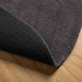 Vloerkleden Ovaal Huarte 100% Polyester