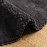 Vloerkleden Ovaal Huarte 100% Polyester