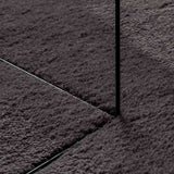 Vloerkleden Ovaal Huarte 100% Polyester