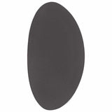 Tapijt Huarte Polyester Antraciet