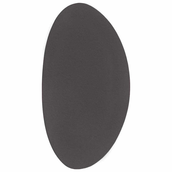 Tapijt Huarte Polyester Antraciet